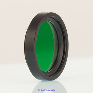 Filtre Astronomik OIII 12nm CCD T2