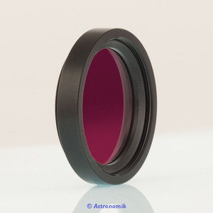 Filtre Astronomik SII 12nm CCD T2