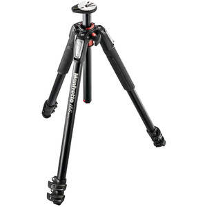 Manfrotto Aluminium-Dreibeinstativ MT055XPRO3