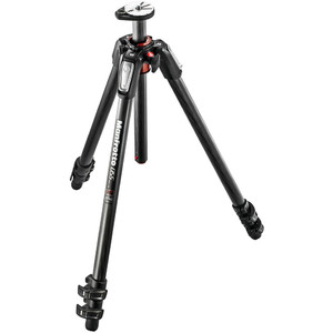 Manfrotto Carbon-Dreibeinstativ MT055CXPRO3