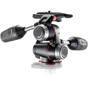 Manfrotto 3-Wege-Neiger MHXPRO-3W