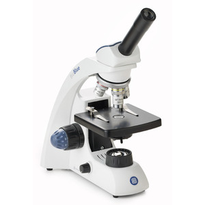 Microscope Euromex BioBlue, BB.4200, mono, DIN, 40x-400x, 10x/18, LED, 1W