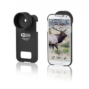Adaptateur smartphone Meopta Oculaire MeoPix 42mm pour Galaxy S4