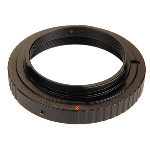 Adaptateur appareil-photo Skywatcher Bague M48x0,75 Canon