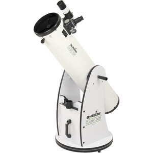 Télescope Dobson Skywatcher N 200/1200 Skyliner Classic DOB