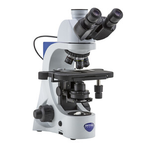 Optika Mikroskop B-382PLi-ALC, bino, ALC, N-PLAN, IOS, 40x-1000x