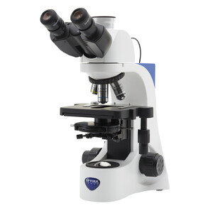 Optika Microscope plan binoculaire B-382PH-ALC, X-LED