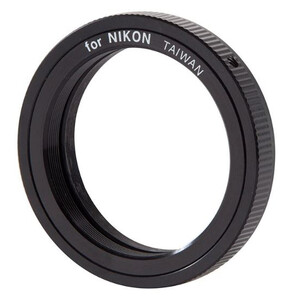 Adaptateur appareil-photo Celestron Bague T2 pour Nikon