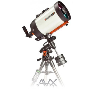 Télescope Schmidt-Cassegrain  Celestron EdgeHD-SC 280/2800 AVX GoTo