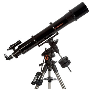 Celestron Teleskop AC 150/1200 Advanced VX AVX GoTo