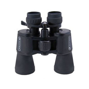 Celestron Zoom-Fernglas UpClose G2 10-30x50 Zoom-Porro