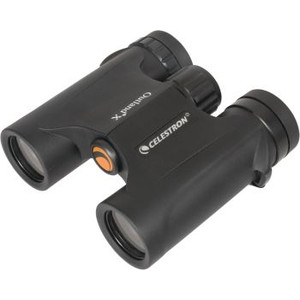 Jumelles Celestron Outland X 10x25