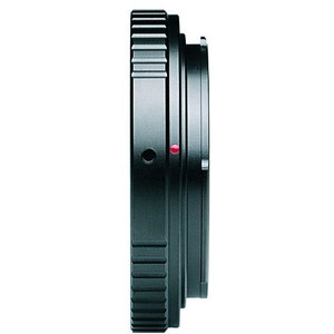 bague d'adaptation Swarovski Adaptateur T2 pour baionnette Canon EF-/EF-S