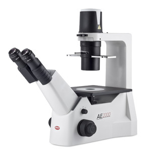 Motic Microscope binoculaire inversé AE2000