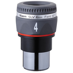 Vixen Okular SLV 4mm 1,25"