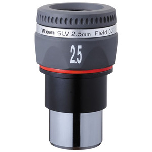 Vixen Oculaire SLV 2,5mm 31,75mm (1,25")