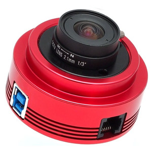ZWO Kamera ASI 120 MC-S Color
