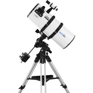 Télescope Zoomion Genesis 200 EQ