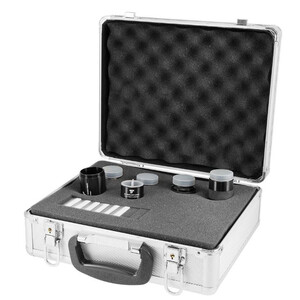 TS Optics Valise d'accessoires et d'oculaires