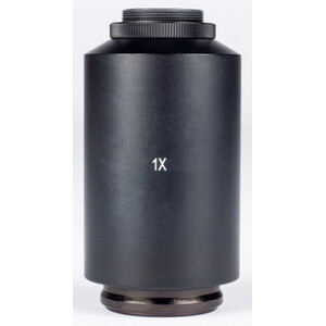 Motic Adaptateur pour appareil photo 1x monture C, sans optique