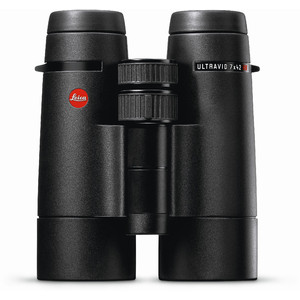 Jumelles Leica Ultravid 7x42 HD-Plus