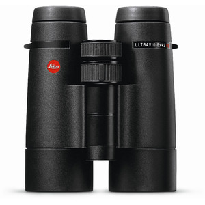 Jumelles Leica Ultravid 8x42 HD-Plus