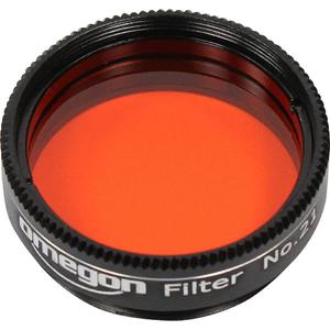 Omegon Farbfilter Orange 1,25