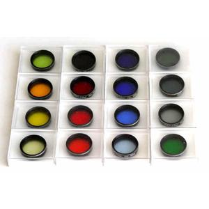 TS Optics Filtre de couleurs incarnadin 1.25''