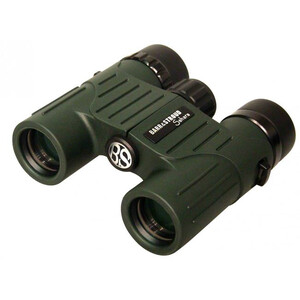 Barr and Stroud Fernglas 10x25 Sahara FMC Compact