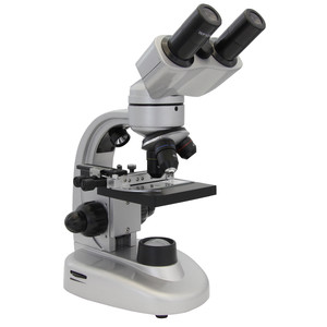 Ensemble de lames de microscope en verre optique OMABETA - 25 pièces -  Cdiscount Appareil Photo