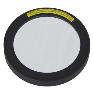 Filtres solaires Omegon 60-70 mm