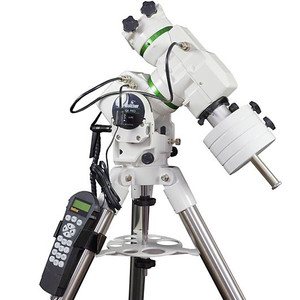 Monture Skywatcher AZ-EQ5-GT SynScan GoTo