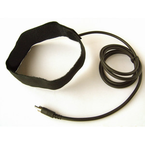 Lunatico Résistance chauffante ZeroDew pour chercheur 50 mm