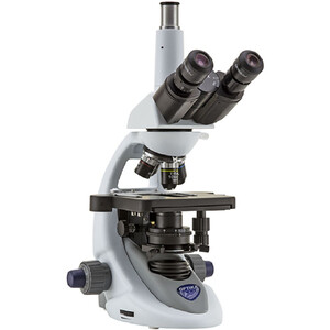 Microscope Optika B-293, N-PLAN DIN,1000x, trino