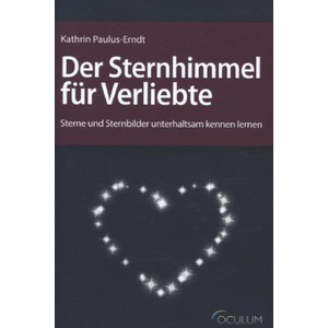 Oculum Verlag Der Sternhimmel für Verliebte