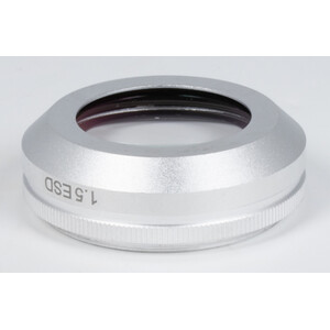 Motic Objectif additionnel 1,5x, AA=56.3mm, pour SZM-171