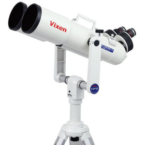 Vixen Fernglas BT 126 SS-A Binocular Telescope Set