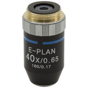 Optika Objektiv M-167, 40x/0,65 E-Plan für B-380
