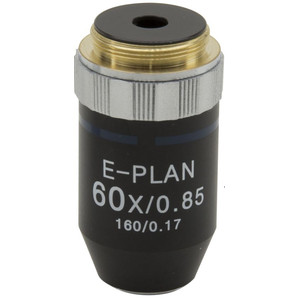 Objectif Optika Objektif M-168, 60x/0,80 E-Plan pour B-380