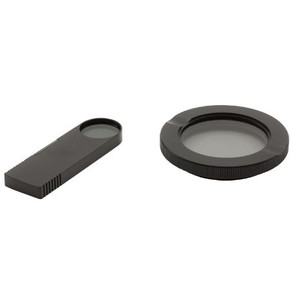 Optika Kit de polarisation M-613 (seulement les filtres), pour B-500