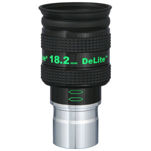 Oculaire TeleVue DeLite 18,2mm 1,25"