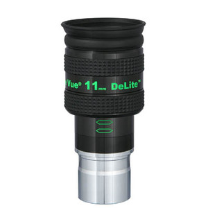 TeleVue Okular DeLite 11mm 1,25"