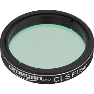 Omegon Pro Nebula CLS Deep Sky Filter 1,25''