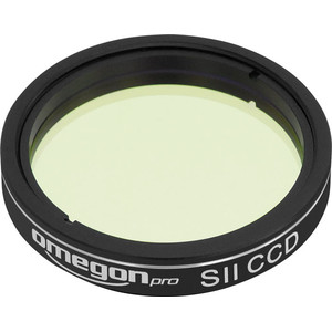 Omegon Filtre Pro SII CCD 1,25''