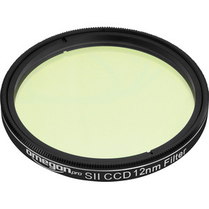 Omegon Filtre Pro SII CCD 2''
