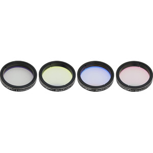 Omegon Pro LRGB Filter 1,25''