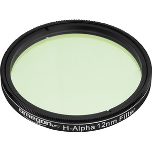 Omegon Filters Pro 2'' H-alpha filter