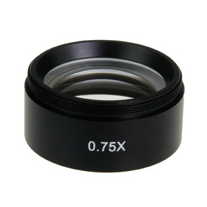Euromex Objektiv Vorsatzlinse NZ.8907, 0,7 WD 125mm für Nexius