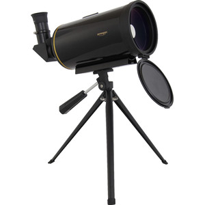 Télescope Maksutov Omegon MightyMak 90