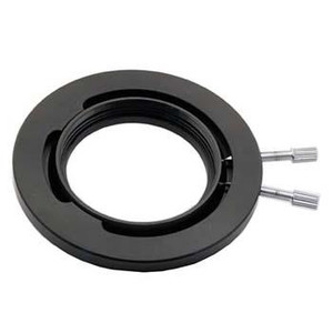 TS Optics Rotator Rotation und Schnellkupplung T2 360°